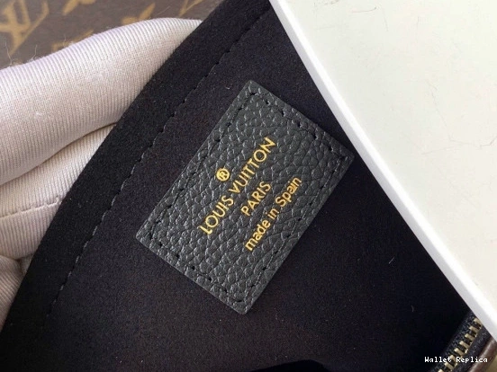Cheap LOUIS SAINT-PLACIDE VUITTON 0815